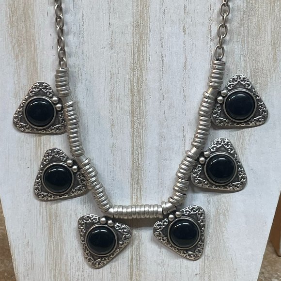 Turkey Jewelry Turkish Turkey Artisan Made Silver Plate Zinc Alloy